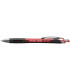 BOLIGRAFO PAPER MATE INKJOY 550 RT ROJO
