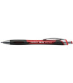 BOLIGRAFO PAPER MATE INKJOY 550 RT ROJO