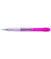 BOLIG.PILOT SUPERGRIP NEON ROSA