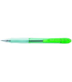 BOLIG.PILOT SUPERGRIP NEON VERDE