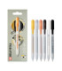 BOLI.SAKURA GELLY ROLL E/6