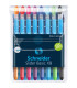 BOLIGRAFO SCHNEIDER SLIDER BASIC XB E/8