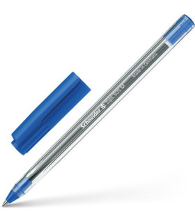 BOLIGRAFO SCHNEIDER TOPS 505 M AZUL