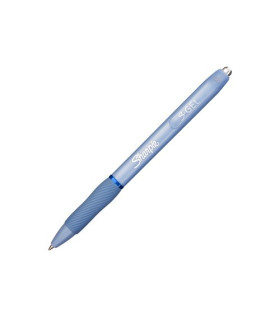 BOLIGRAFO SHARPIE GEL 0.7 mm FASHION 12