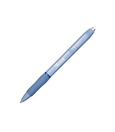 BOLIGRAFO SHARPIE GEL 0.7 mm FASHION 12