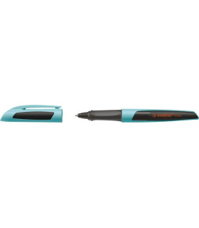 BOLIGRAFO STABILO FLOW 0,5 AZUL PURISTA