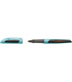 BOLIGRAFO STABILO FLOW 0,5 AZUL PURISTA