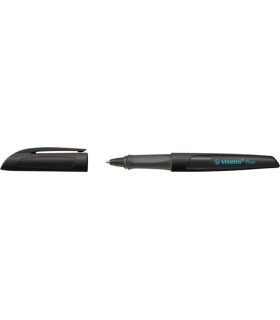 BOLIGRAFO STABILO FLOW 0,5 NEGRO