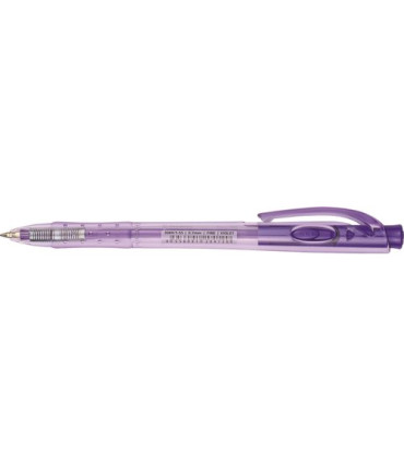BOLIGRAFO STABILO LINER 308H LILA