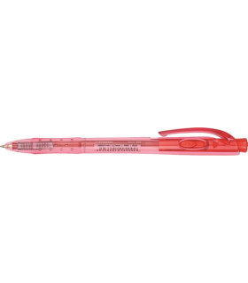 BOLIGRAFO STABILO LINER 308H ROJO