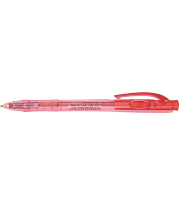 BOLIGRAFO STABILO LINER 308H ROJO