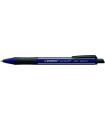 BOLIGRAFO STABILO POINTBALL MARINO