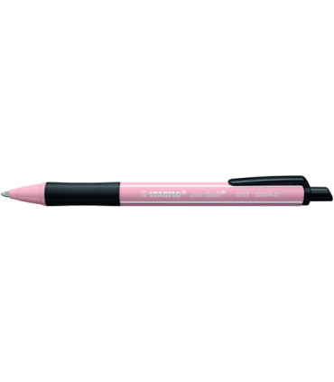 BOLIGRAFO STABILO POINTBALL COLORETE