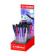 BOLIGRAFO STABILO POINTBALL EXP.38