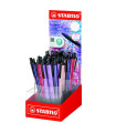 BOLIGRAFO STABILO POINTBALL EXP.38