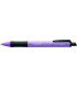 BOLIGRAFO STABILO POINTBALL LILA