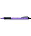 BOLIGRAFO STABILO POINTBALL LILA