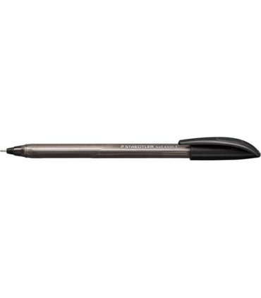 BOLIG.STAEDTLER 4320 FINO NEGRO