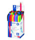 BOLIGRAFOS STAEDTLER 4320 ESTUCHE DE 50