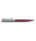 BOLIGRAFO WATERMAN ALLURE DELUXE ROSA
