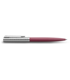 BOLIGRAFO WATERMAN ALLURE DELUXE ROSA