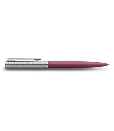 BOLIGRAFO WATERMAN ALLURE DELUXE ROSA