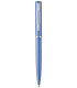 BOLIGRAFO WATERMAN ALLURE L.AZUL