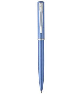 BOLIGRAFO WATERMAN ALLURE L.AZUL