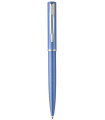 BOLIGRAFO WATERMAN ALLURE L.AZUL