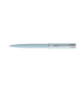 BOLIGRAFO WATERMAN ALLURE PASTEL AZUL (M