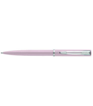 BOLIGRAFO WATERMAN ALLURE PASTEL ROSA (M