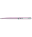 BOLIGRAFO WATERMAN ALLURE PASTEL ROSA (M