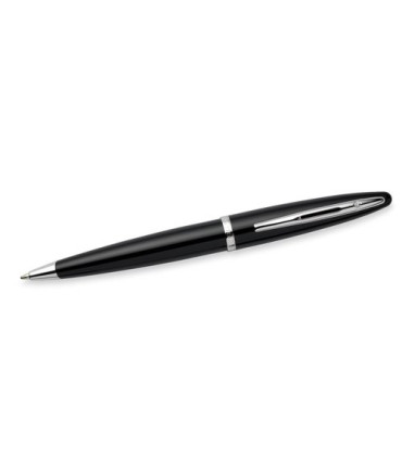 BOLIGRAFO WATERMAN CARENE BLACK ST NEGRO