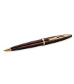BOLIGRAFO WATERMAN CARENE L.AMBAR MAR.GT