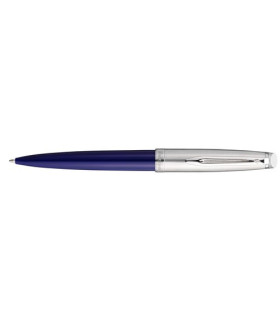 BOLIG. WATERMAN EMBLEME CORE CT AZUL