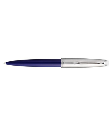 BOLIG. WATERMAN EMBLEME CORE CT AZUL
