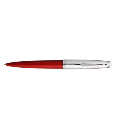 BOLIGRAFO WATERMAN EMBLEME CORE CT ROJO