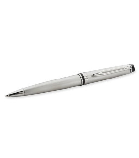 BOLIGRAFO WATERMAN EXPERT ACERO CT