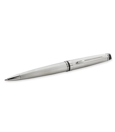 BOLIGRAFO WATERMAN EXPERT ACERO CT