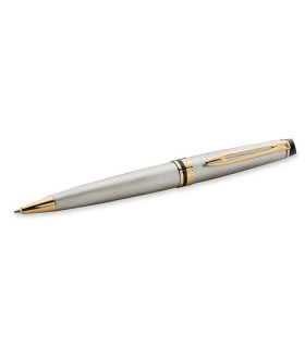BOLIGRAFO WATERMAN EXPERT ACERO GT
