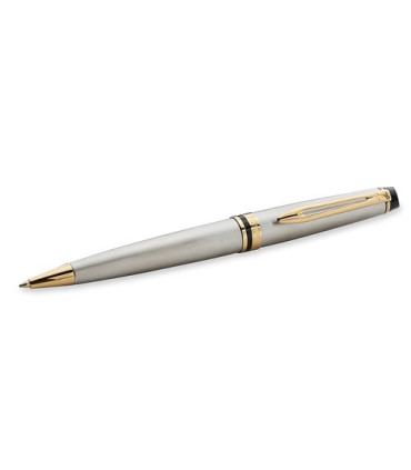 BOLIGRAFO WATERMAN EXPERT ACERO GT