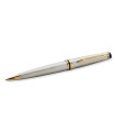 BOLIGRAFO WATERMAN EXPERT ACERO GT
