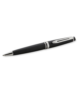 BOLIGRAFO WATERMAN EXPERT NEGRO MATE CT