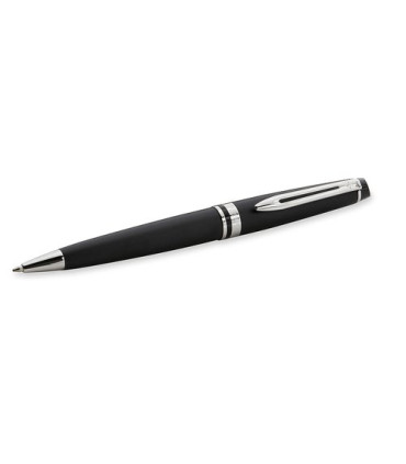 BOLIGRAFO WATERMAN EXPERT NEGRO MATE CT