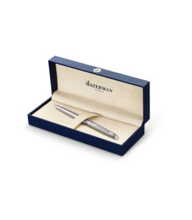 BOLIGRAFO WATERMAN HEMISPHERE ACERO CT