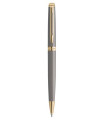 BOLIGRAFO WATERMAN HEMISPHERE C.B. GRIS