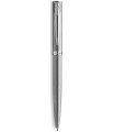 BOLIGRAFO WATERMAN IMPRESSION ACERO CT