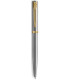 BOLIGRAFO WATERMAN IMPRESSION ACERO GT