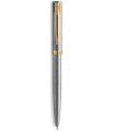 BOLIGRAFO WATERMAN IMPRESSION ACERO GT