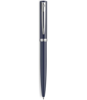 BOLIGRAFO WATERMAN IMPRESSION L.AZUL CT